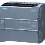 Unité centrale Siemens, série SIMATIC S7-1200